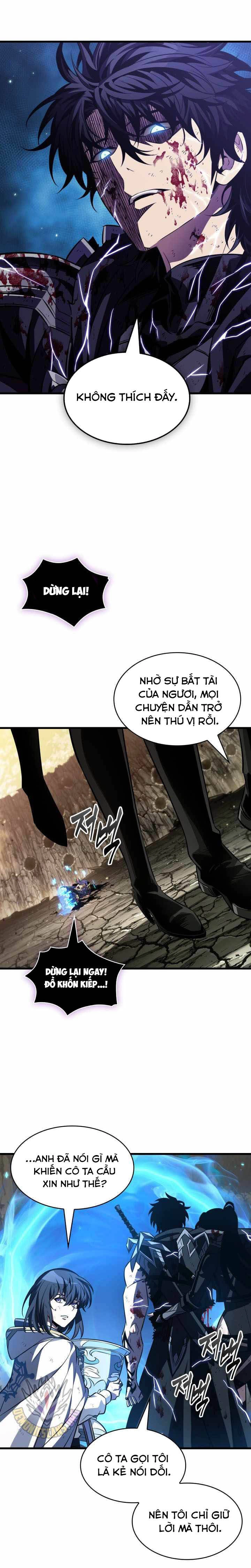 Gacha Vô Hạn Chapter 220 - 32