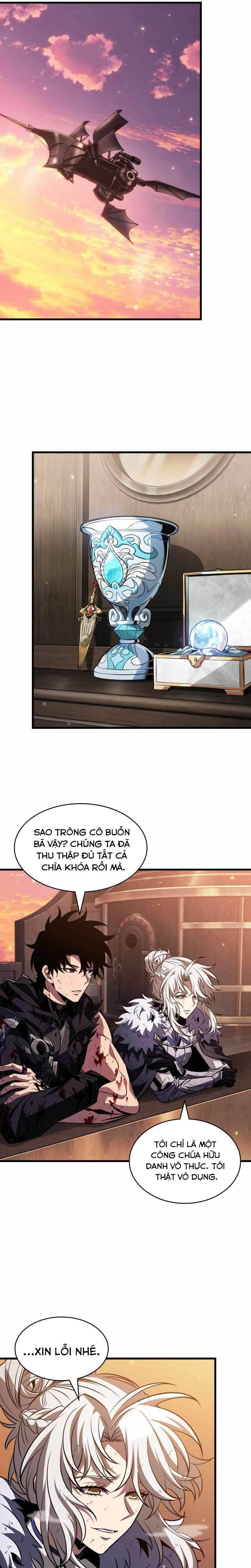 Gacha Vô Hạn Chapter 220 - 34