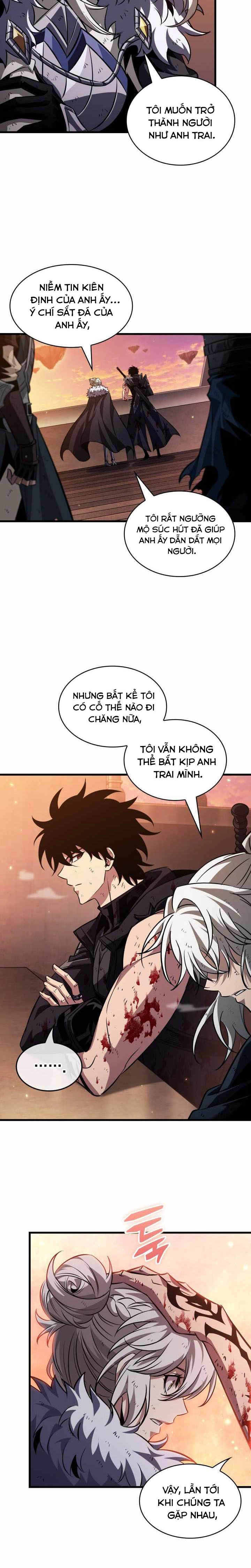 Gacha Vô Hạn Chapter 220 - 35
