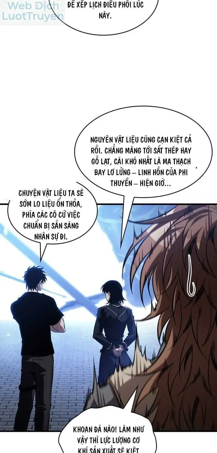 Gacha Vô Hạn Chapter 221 - 59