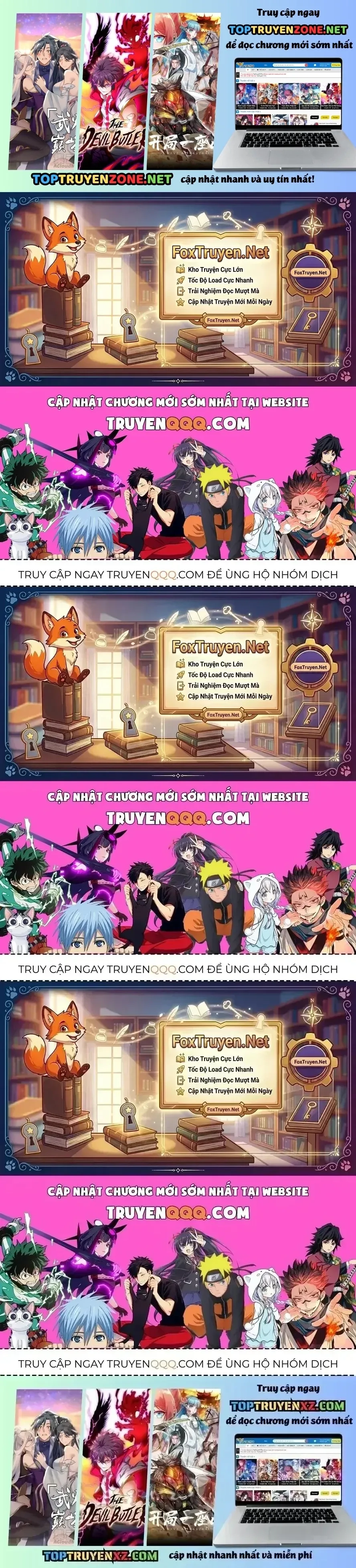 Gia Đình Vui Vẻ - Mẹ Thuê Báo Oán Chapter 122 - 2