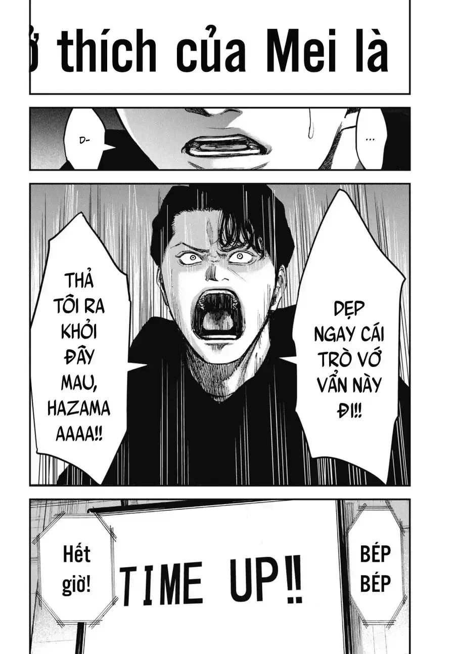 Gia Đình Vui Vẻ - Mẹ Thuê Báo Oán Chapter 122 - 9