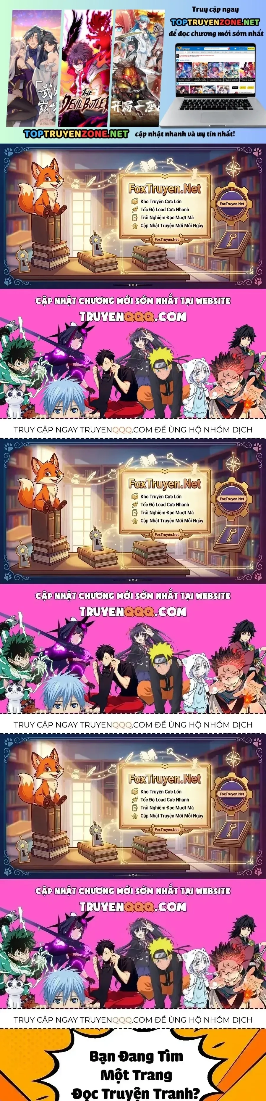 Gia Đình Vui Vẻ - Mẹ Thuê Báo Oán Chapter 124 - 2