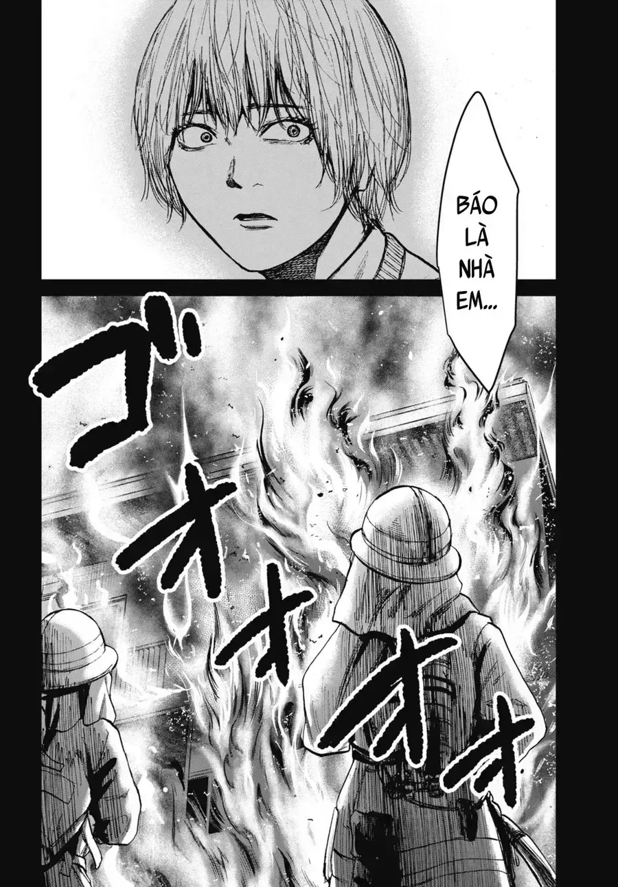 Gia Đình Vui Vẻ - Mẹ Thuê Báo Oán Chapter 124 - 9