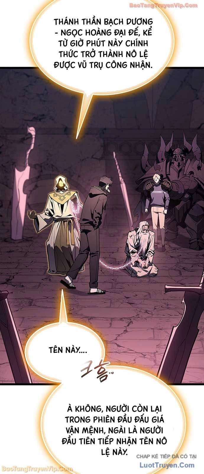 Vị Vua Mạnh Nhất Đã Trở Lại Chapter 169 - 6