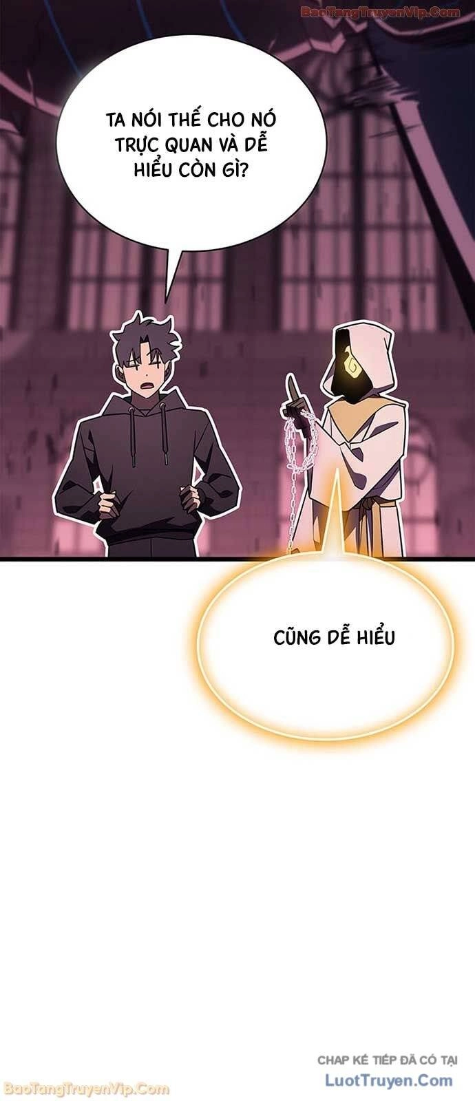 Vị Vua Mạnh Nhất Đã Trở Lại Chapter 169 - 14