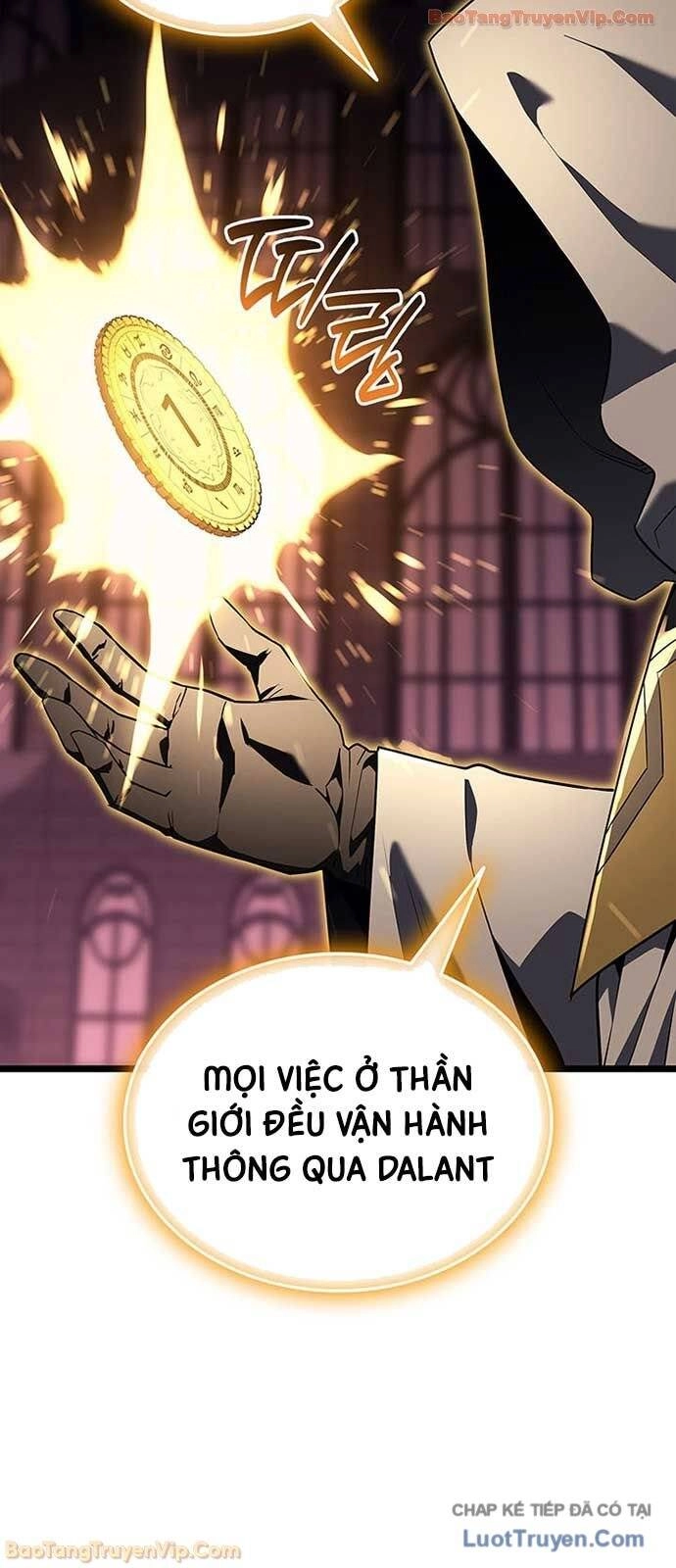 Vị Vua Mạnh Nhất Đã Trở Lại Chapter 169 - 21