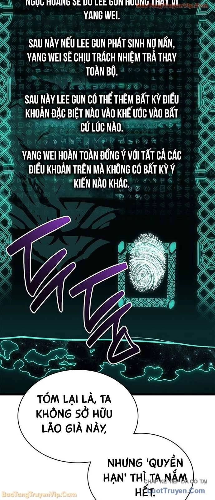 Vị Vua Mạnh Nhất Đã Trở Lại Chapter 169 - 37