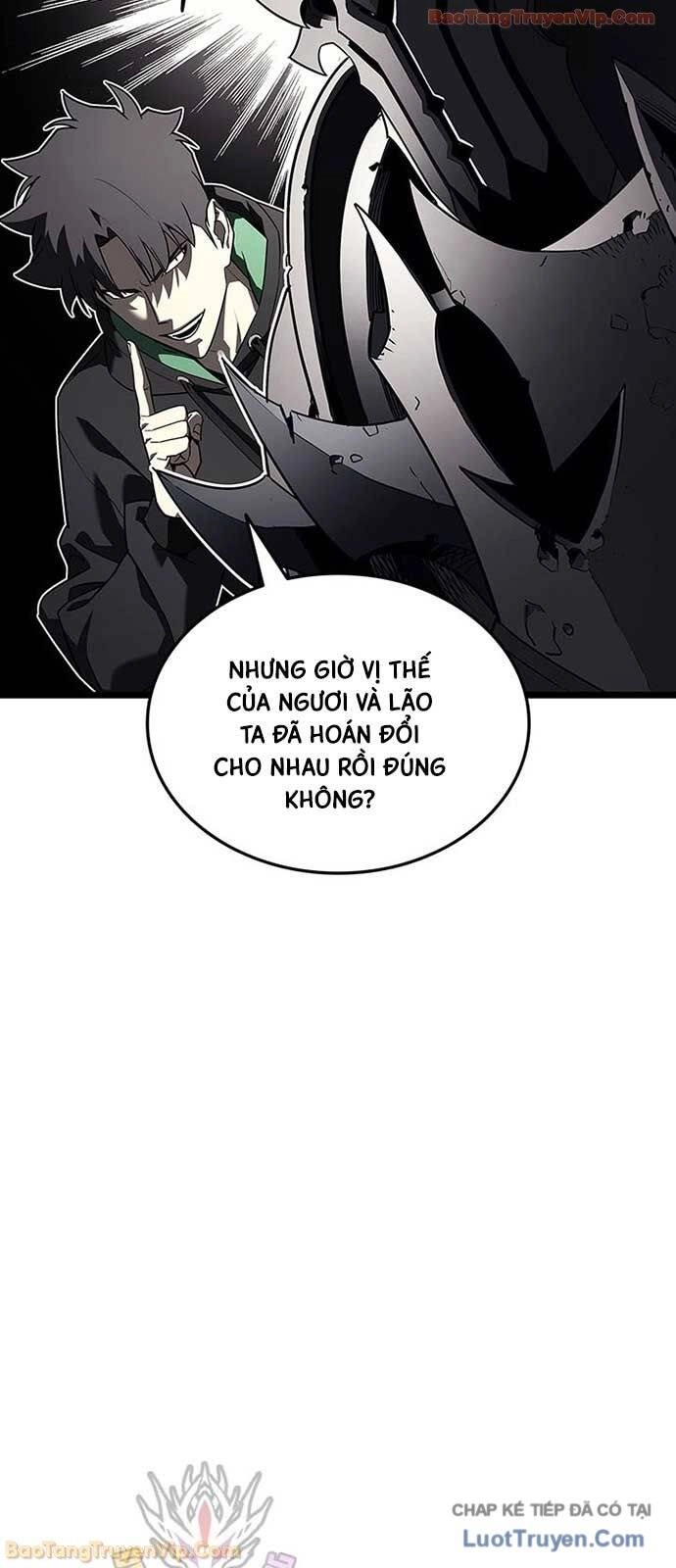 Vị Vua Mạnh Nhất Đã Trở Lại Chapter 169 - 40
