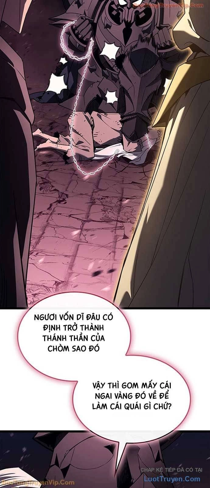 Vị Vua Mạnh Nhất Đã Trở Lại Chapter 169 - 65