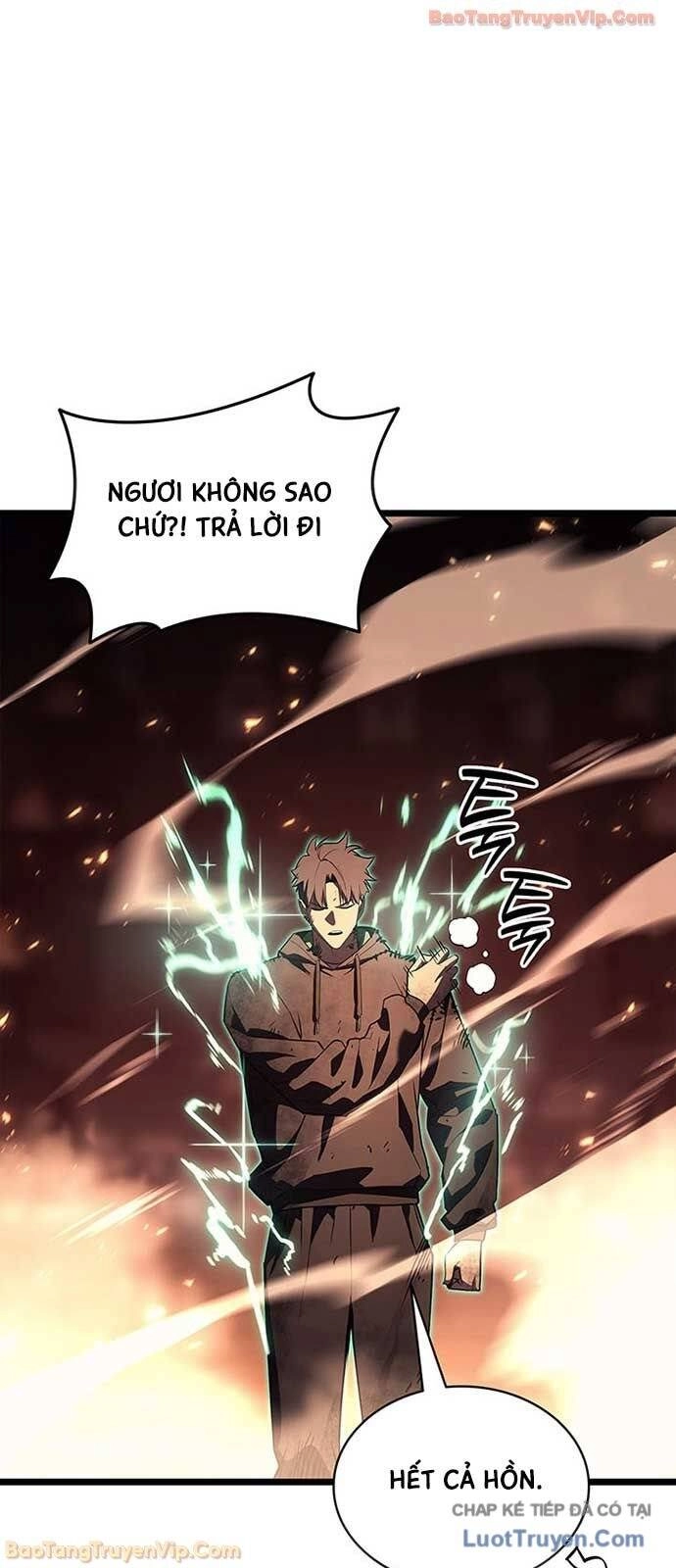 Vị Vua Mạnh Nhất Đã Trở Lại Chapter 169 - 85