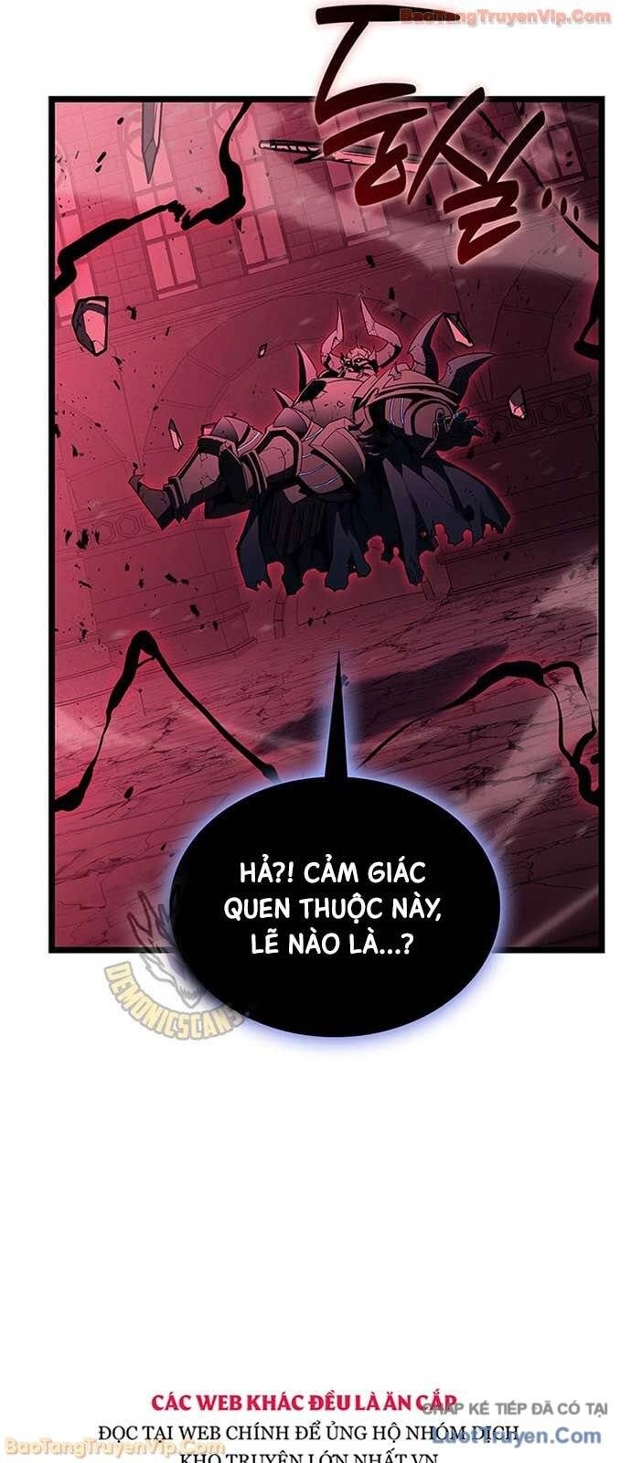Vị Vua Mạnh Nhất Đã Trở Lại Chapter 169 - 93