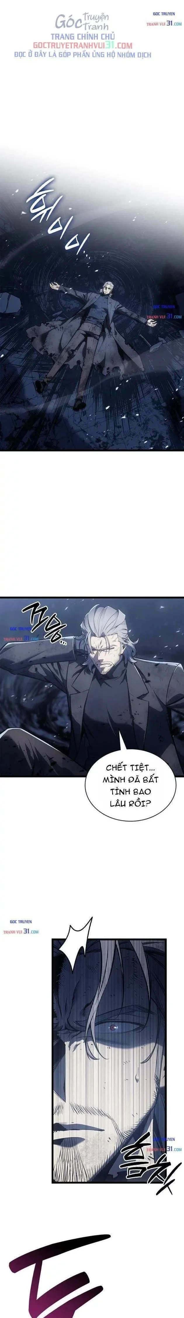 Vị Vua Mạnh Nhất Đã Trở Lại Chapter 190 - 3