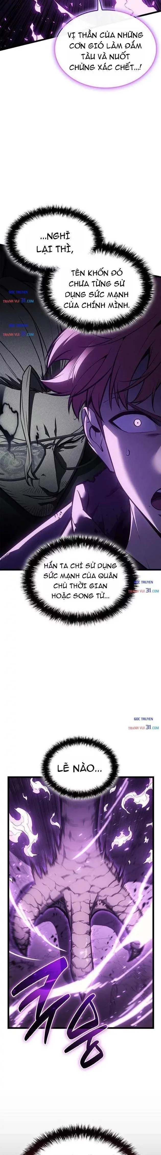 Vị Vua Mạnh Nhất Đã Trở Lại Chapter 190 - 8