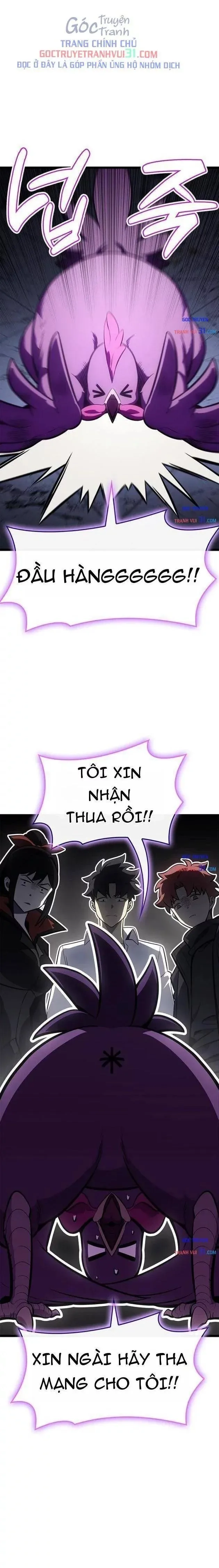 Vị Vua Mạnh Nhất Đã Trở Lại Chapter 190 - 10