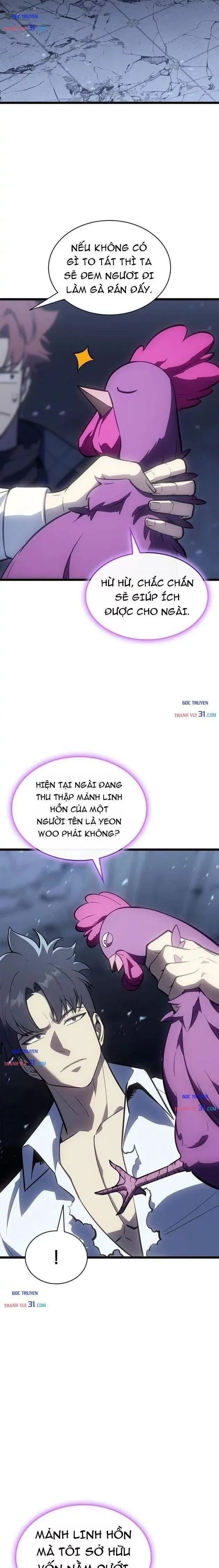 Vị Vua Mạnh Nhất Đã Trở Lại Chapter 190 - 13
