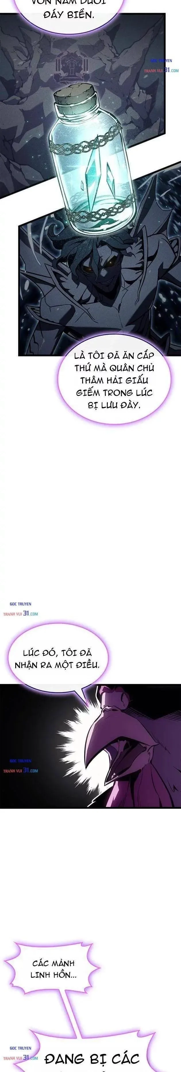 Vị Vua Mạnh Nhất Đã Trở Lại Chapter 190 - 14