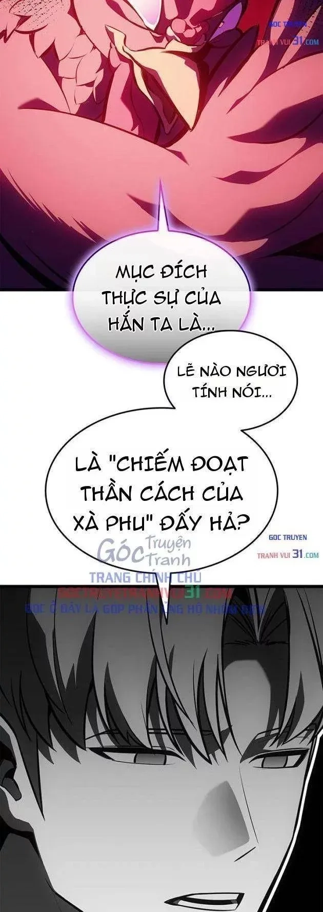 Vị Vua Mạnh Nhất Đã Trở Lại Chapter 190 - 17