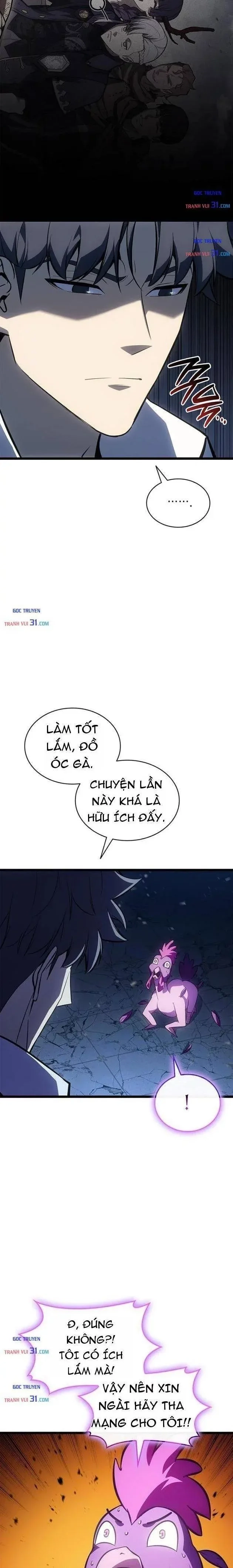 Vị Vua Mạnh Nhất Đã Trở Lại Chapter 190 - 26