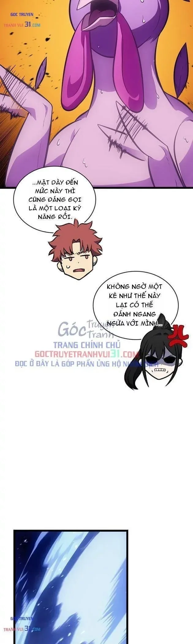 Vị Vua Mạnh Nhất Đã Trở Lại Chapter 190 - 27