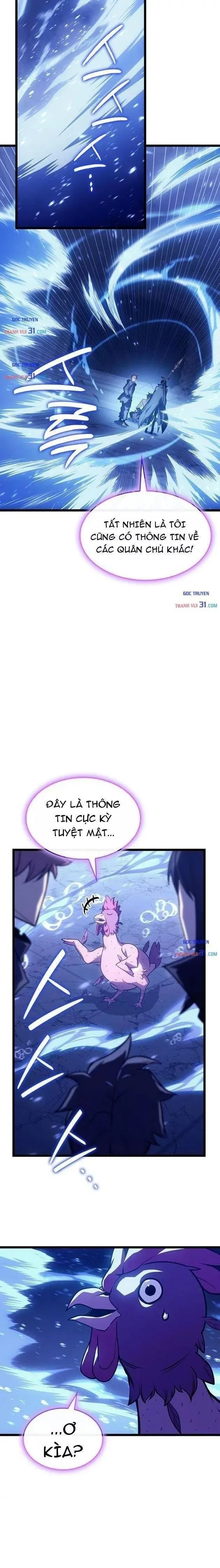 Vị Vua Mạnh Nhất Đã Trở Lại Chapter 190 - 28