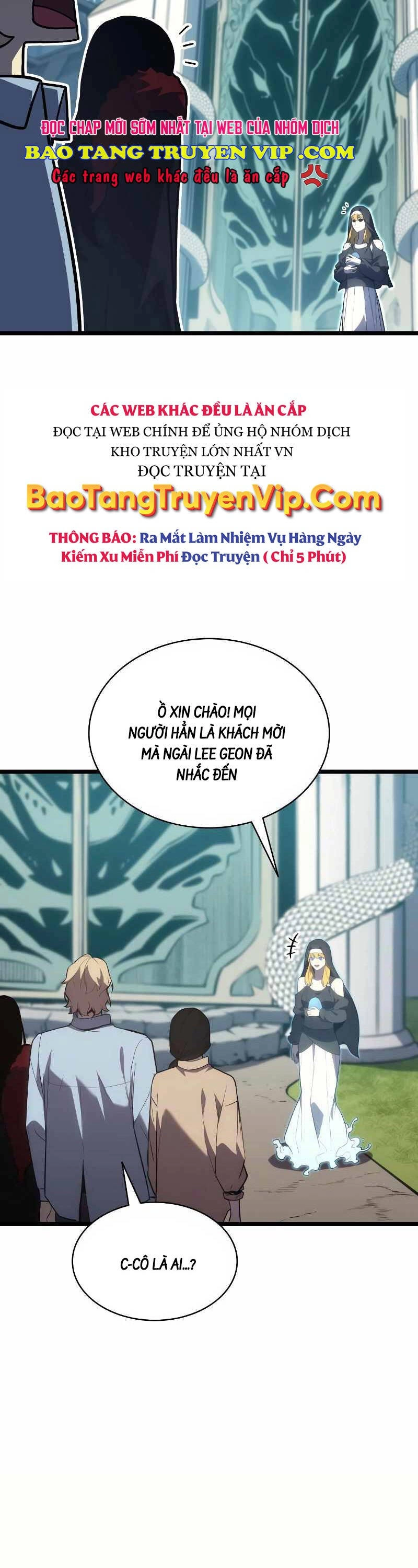 Vị Vua Mạnh Nhất Đã Trở Lại Chapter 75 - 6