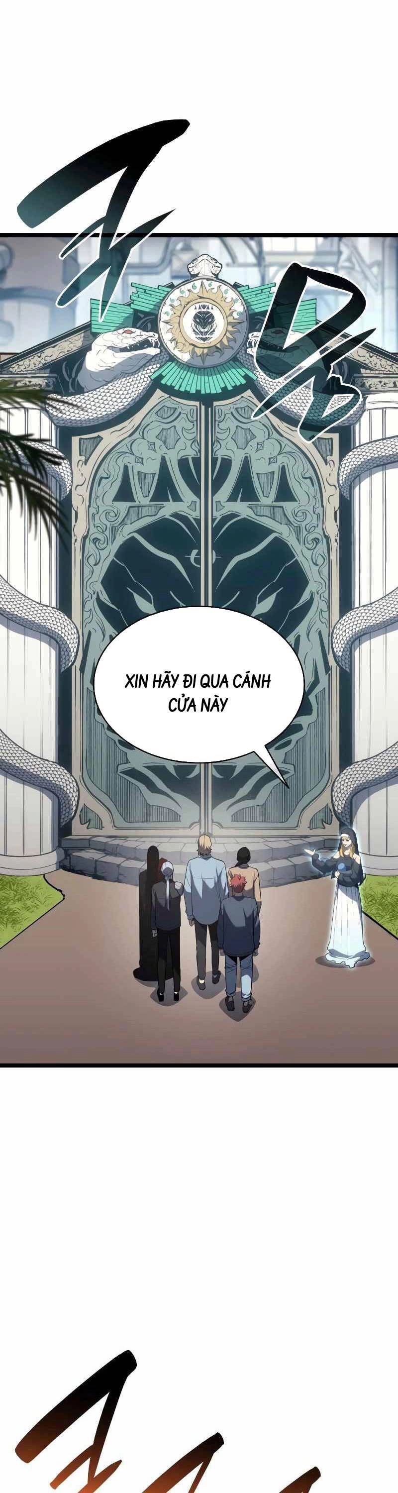 Vị Vua Mạnh Nhất Đã Trở Lại Chapter 75 - 12