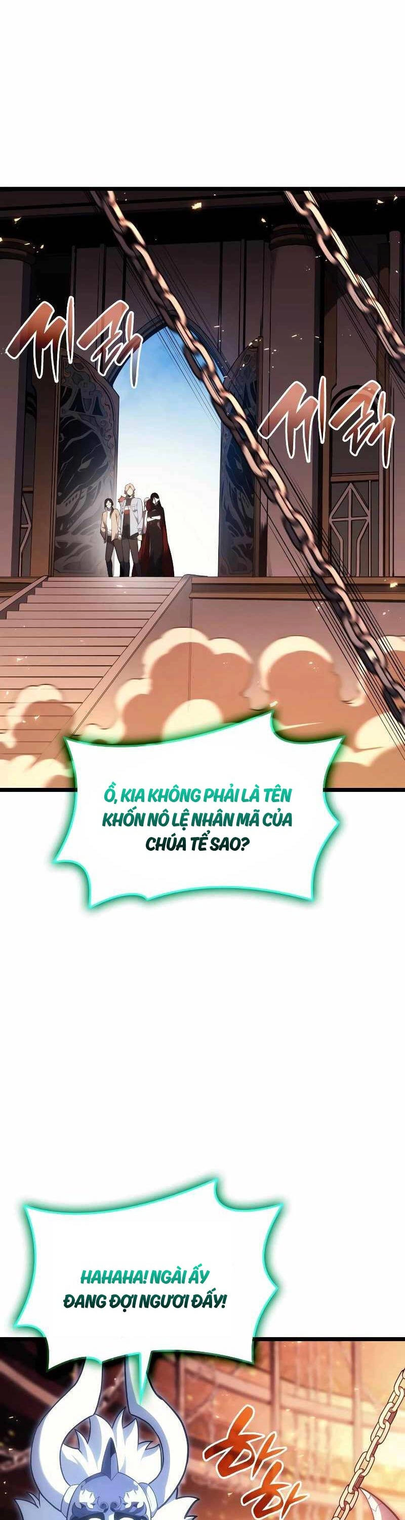 Vị Vua Mạnh Nhất Đã Trở Lại Chapter 75 - 18