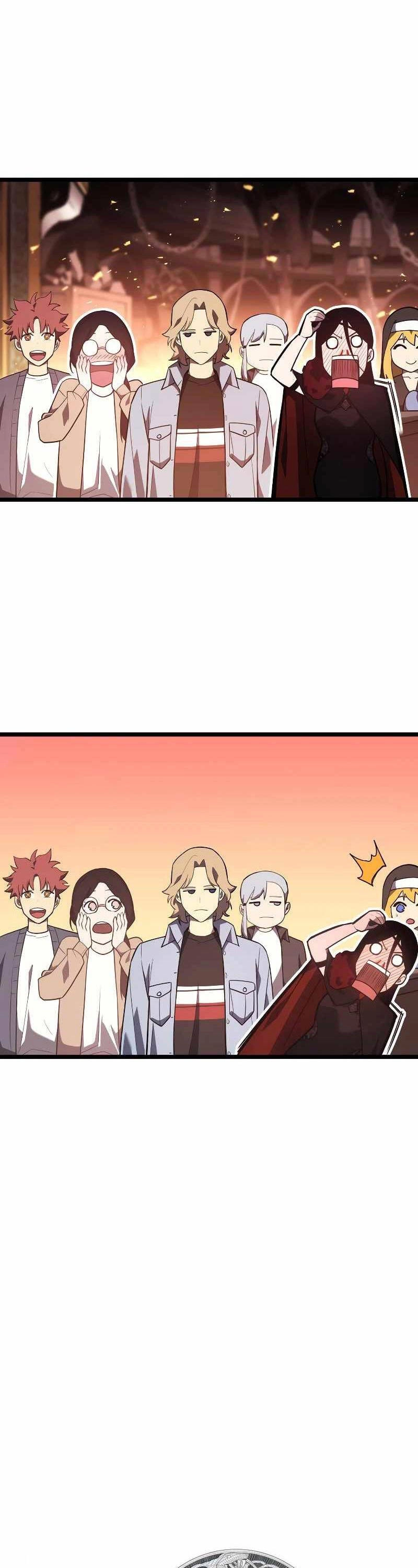 Vị Vua Mạnh Nhất Đã Trở Lại Chapter 75 - 25