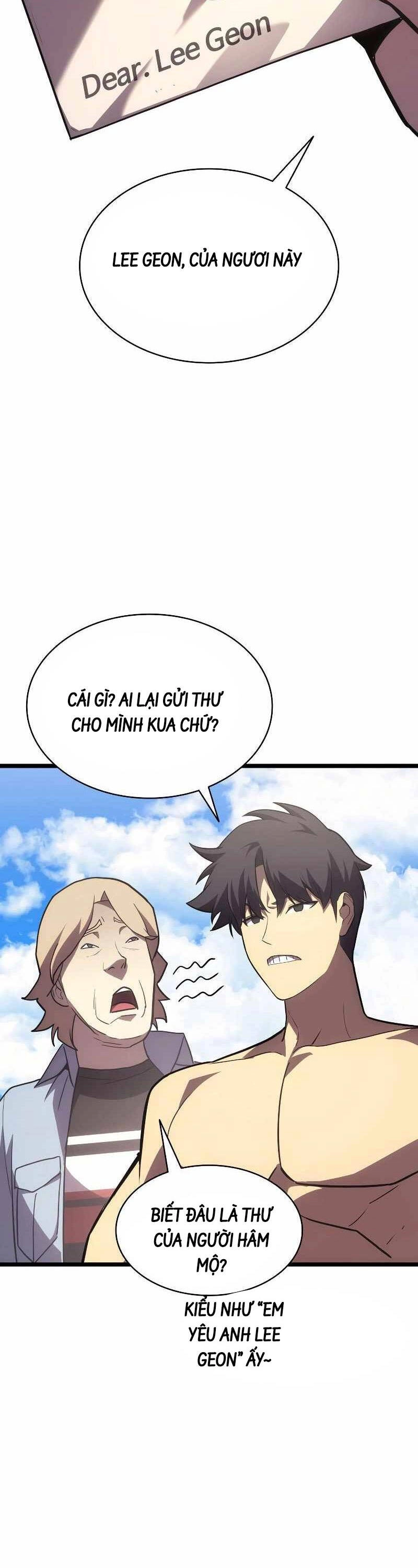 Vị Vua Mạnh Nhất Đã Trở Lại Chapter 75 - 44