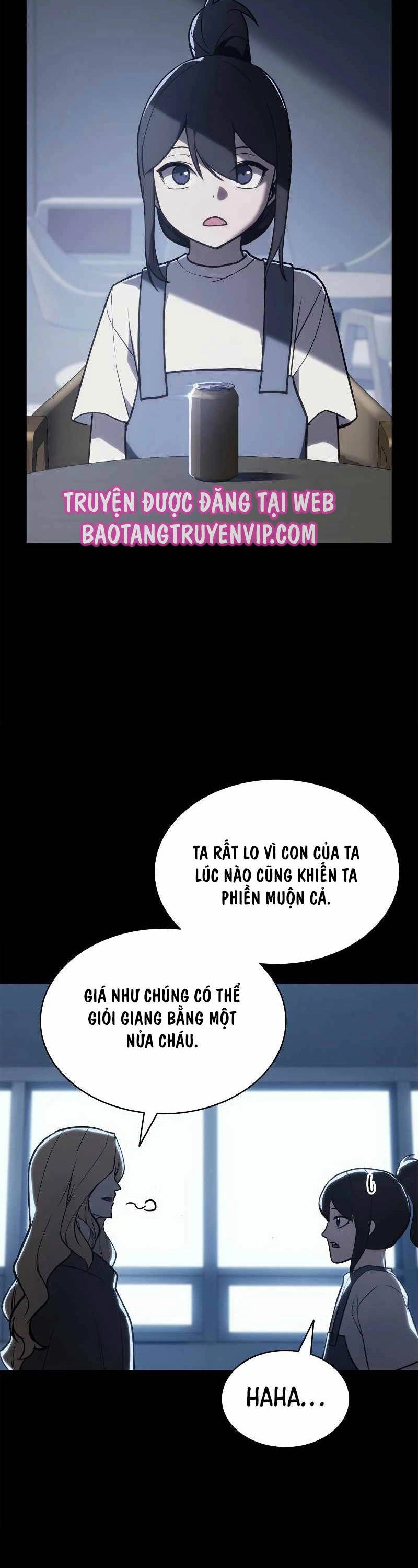 Vị Vua Mạnh Nhất Đã Trở Lại Chapter 76 - 8