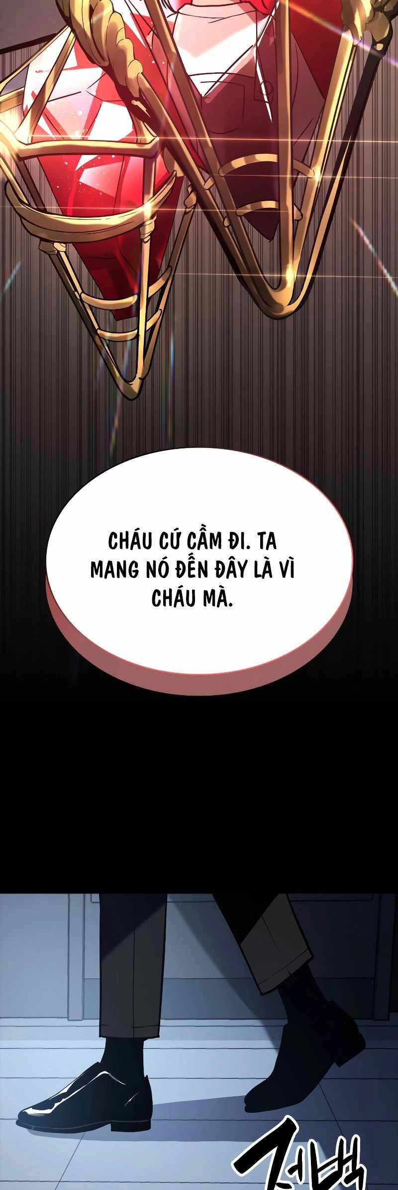 Vị Vua Mạnh Nhất Đã Trở Lại Chapter 76 - 18