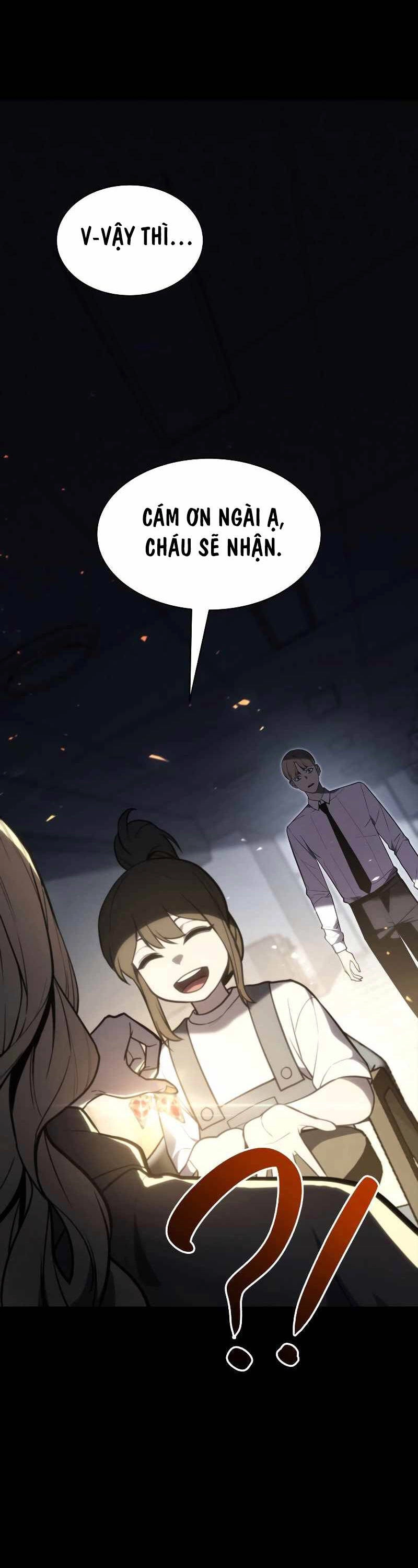 Vị Vua Mạnh Nhất Đã Trở Lại Chapter 76 - 20