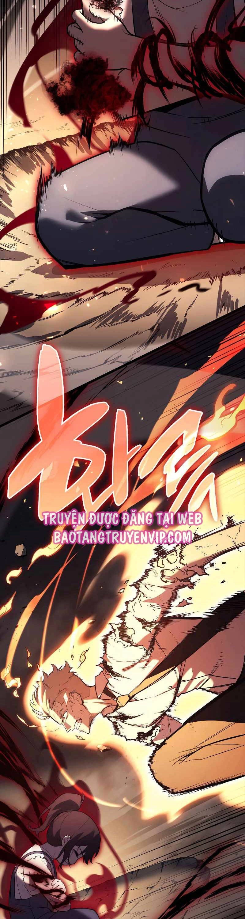 Vị Vua Mạnh Nhất Đã Trở Lại Chapter 76 - 32