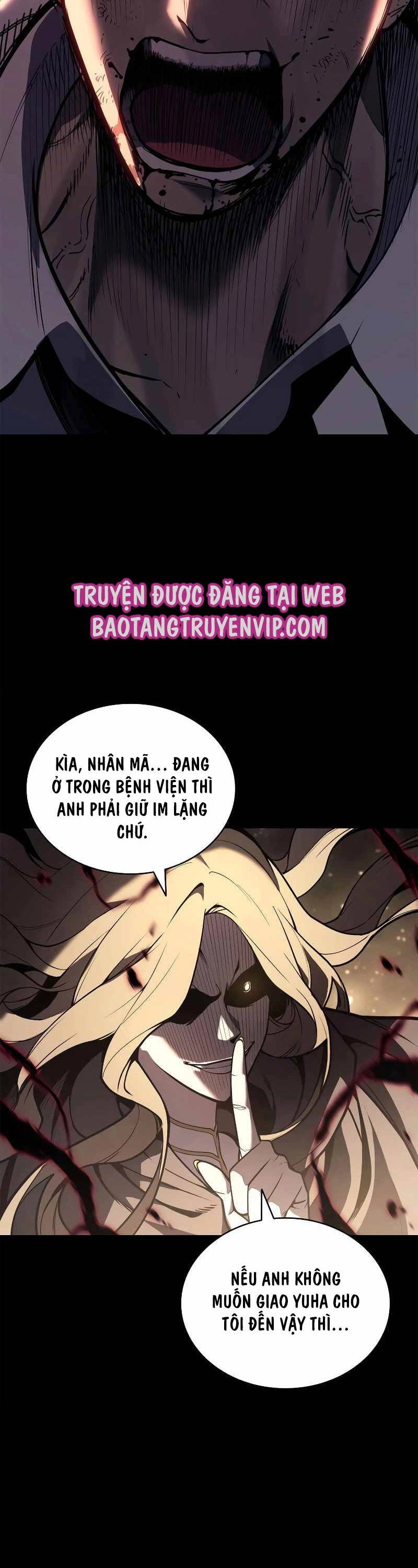 Vị Vua Mạnh Nhất Đã Trở Lại Chapter 76 - 44