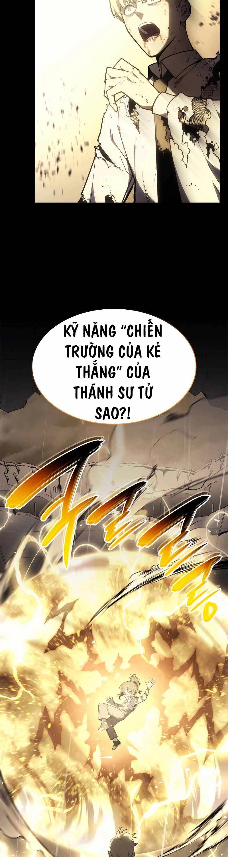 Vị Vua Mạnh Nhất Đã Trở Lại Chapter 76 - 60