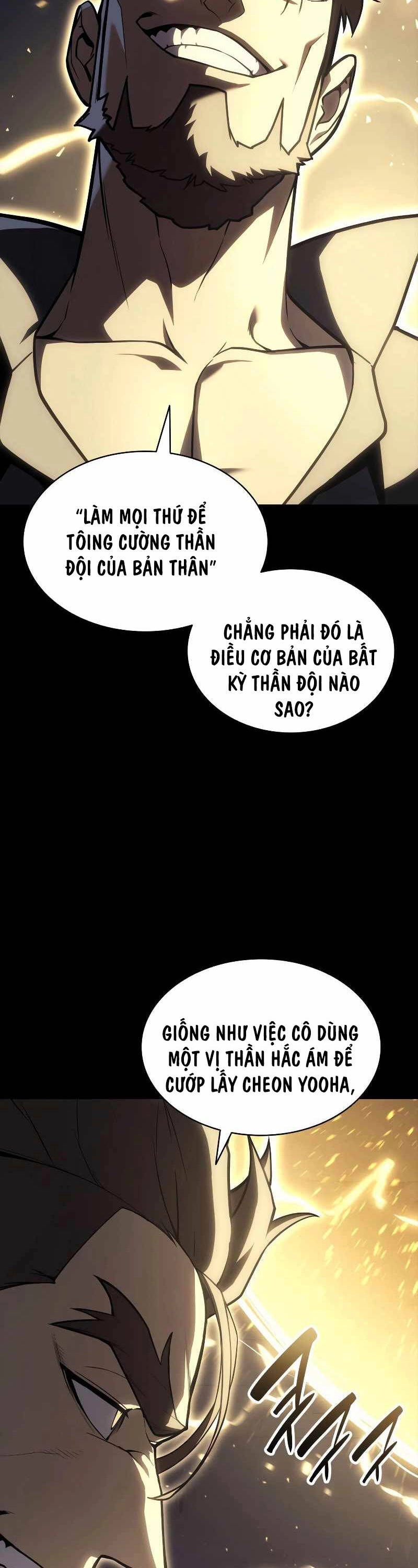 Vị Vua Mạnh Nhất Đã Trở Lại Chapter 77 - 7