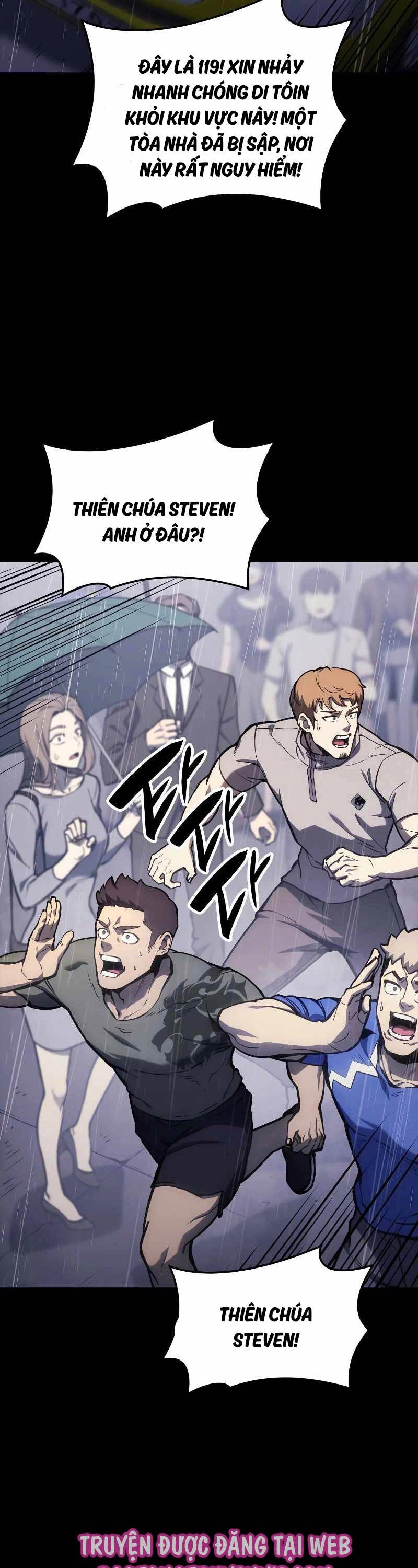 Vị Vua Mạnh Nhất Đã Trở Lại Chapter 77 - 12