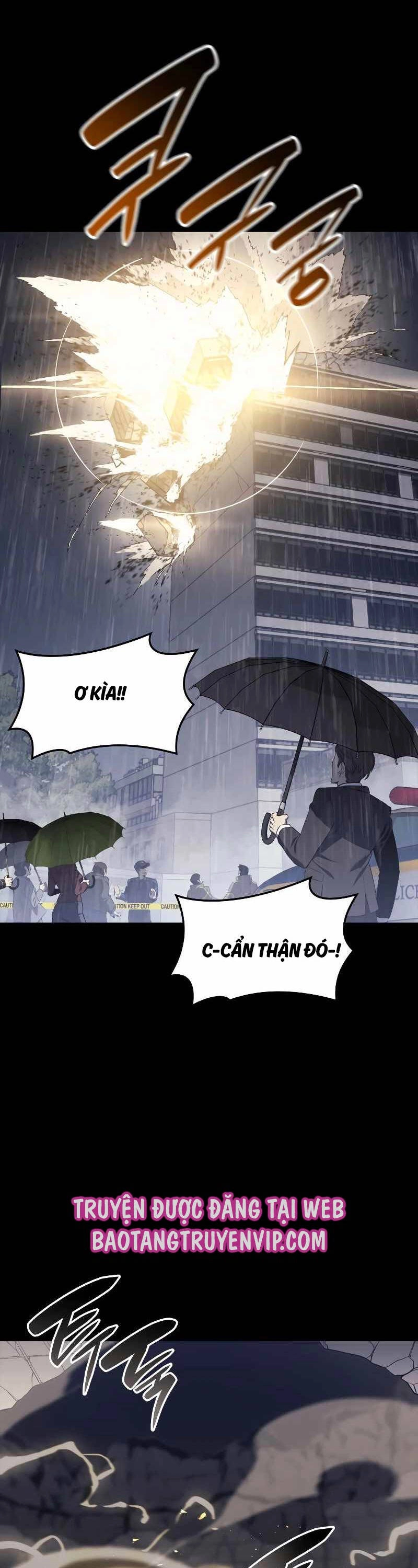 Vị Vua Mạnh Nhất Đã Trở Lại Chapter 77 - 16