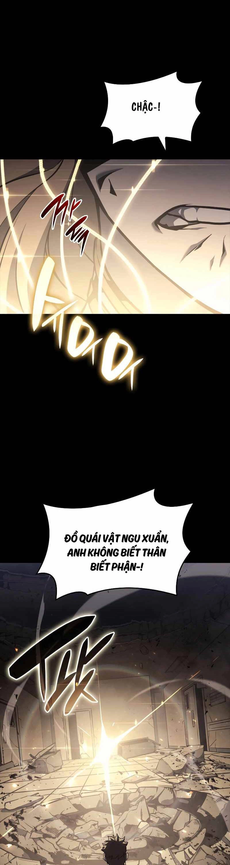 Vị Vua Mạnh Nhất Đã Trở Lại Chapter 77 - 19