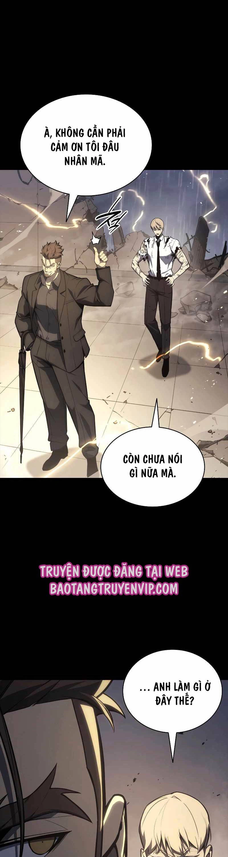 Vị Vua Mạnh Nhất Đã Trở Lại Chapter 77 - 21