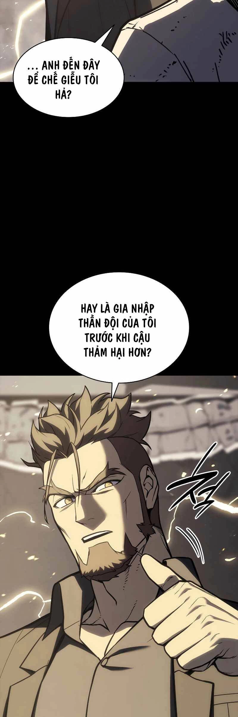 Vị Vua Mạnh Nhất Đã Trở Lại Chapter 77 - 23