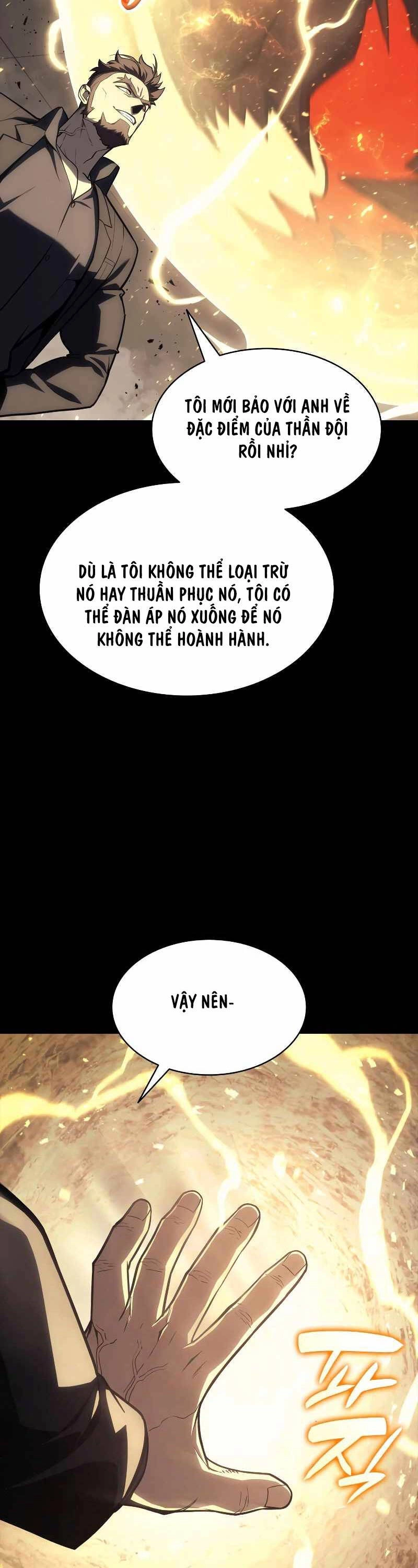 Vị Vua Mạnh Nhất Đã Trở Lại Chapter 77 - 30