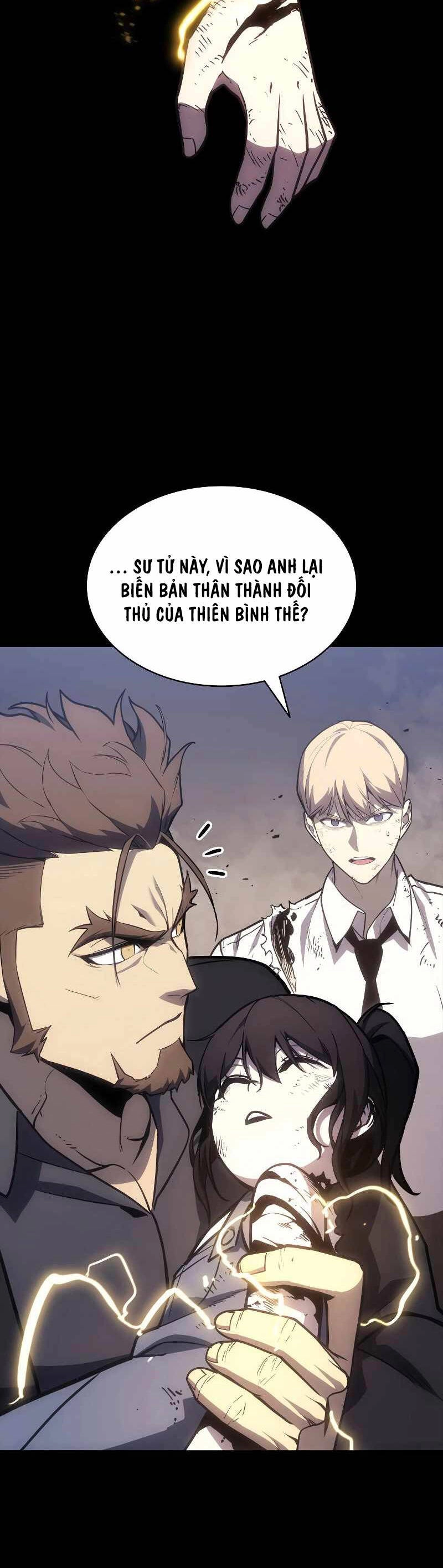 Vị Vua Mạnh Nhất Đã Trở Lại Chapter 77 - 36