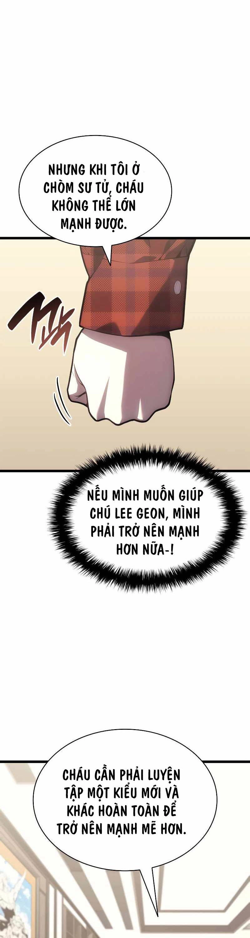 Vị Vua Mạnh Nhất Đã Trở Lại Chapter 77 - 44