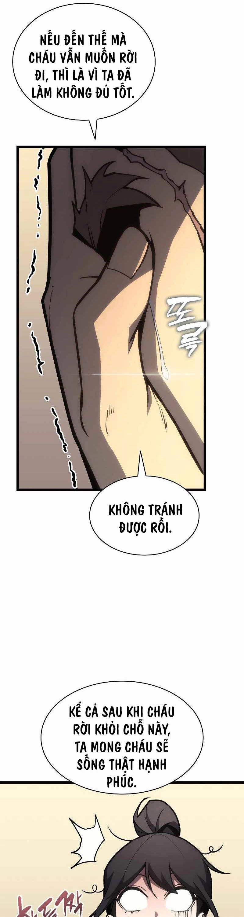 Vị Vua Mạnh Nhất Đã Trở Lại Chapter 77 - 47