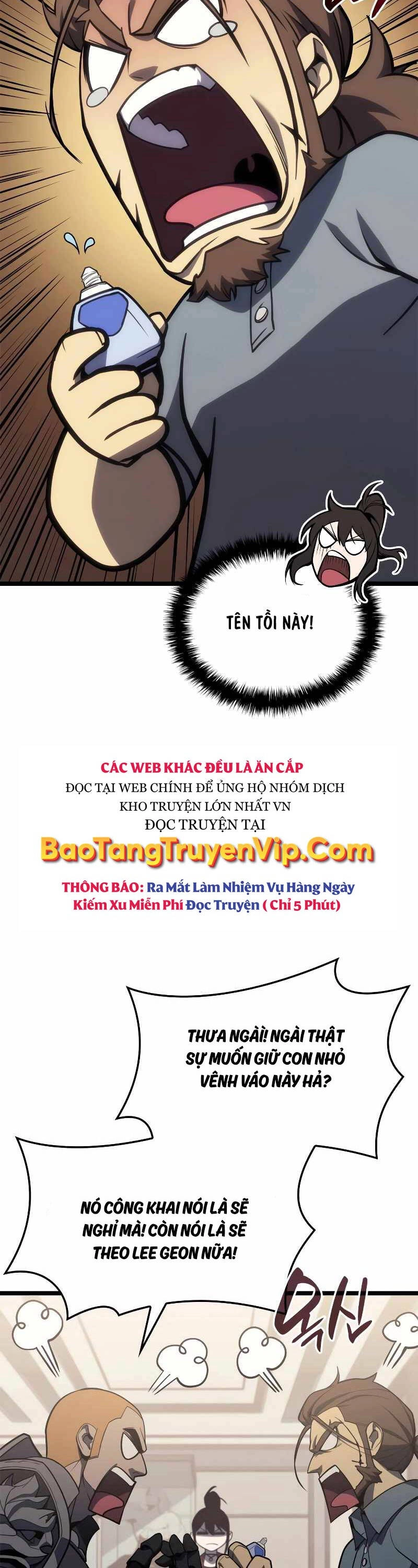 Vị Vua Mạnh Nhất Đã Trở Lại Chapter 77 - 51