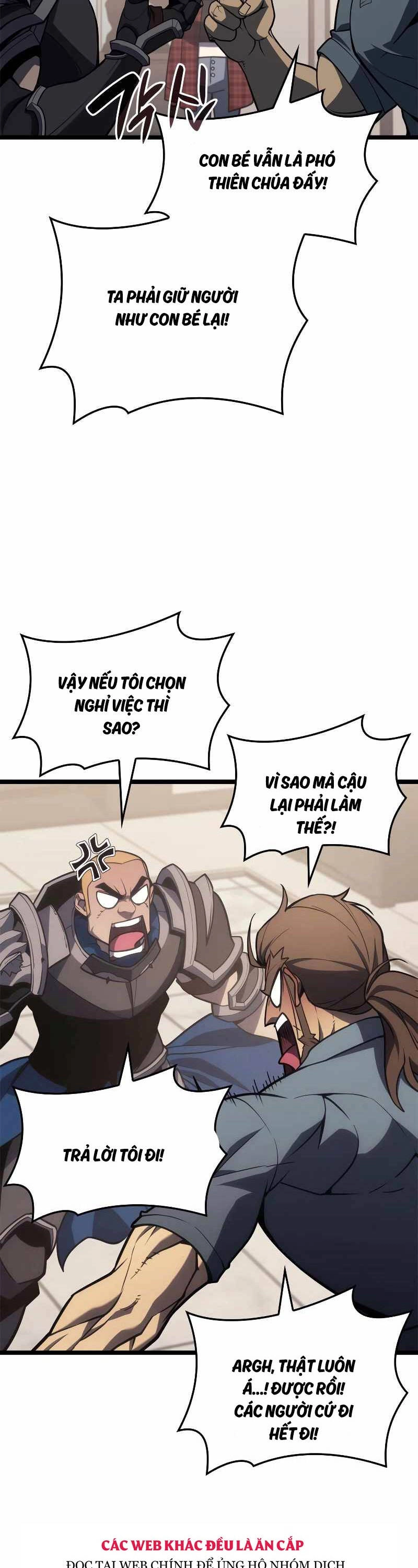 Vị Vua Mạnh Nhất Đã Trở Lại Chapter 77 - 52
