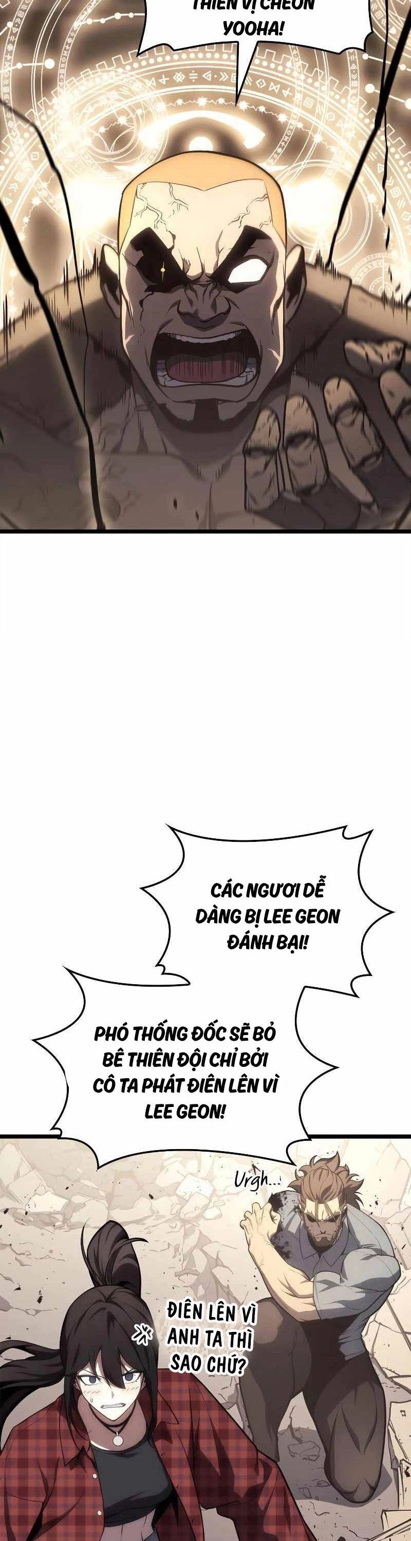 Vị Vua Mạnh Nhất Đã Trở Lại Chapter 78 - 7