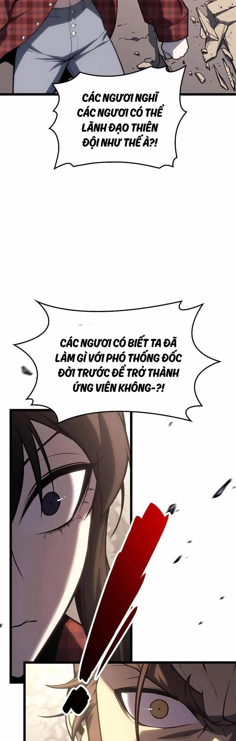 Vị Vua Mạnh Nhất Đã Trở Lại Chapter 78 - 8